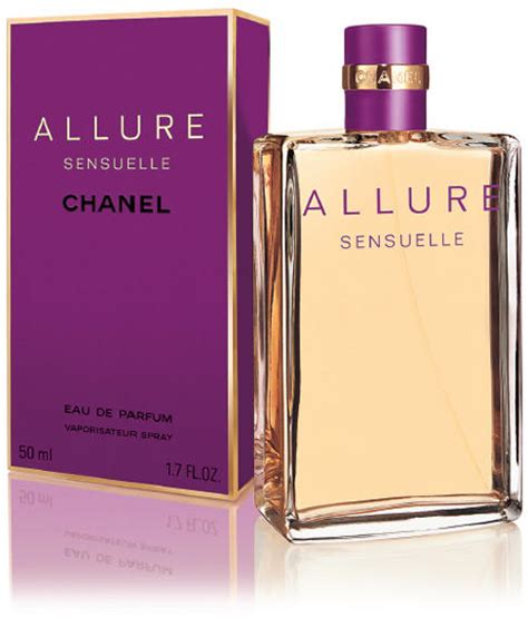 chanel allure sensuelle 35 ml|allure sensuelle perfume price.